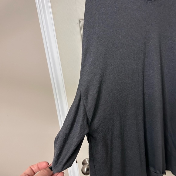 Wilfred Jersey Dress size medium - Picture 4 of 6